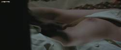 Kristen Stewart - Seberg 1080p lingerie nightwear topless nude sex scenes