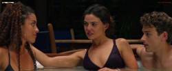 Danielle Campbell, Paulina Singer - Tell Me a Story