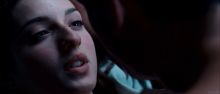 Maria Valverde - Three Steps Above Heaven 1080p topless sex scene
