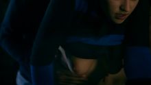 Melia Renee - Uncle Nick 1080p nude topless doggystyle sex scenes