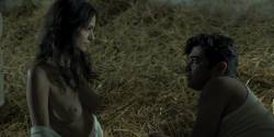 Gaia Bermani Amaral - The Last Paradiso 1080p topless nude sex scenes