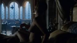 Lena Headey - Game of Thrones S07 E03 720p topless nude bare ass naked scene