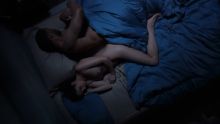 Lela Loren, Lucy Walters - Power S03 E02 1080p nude topless oral sex scenes