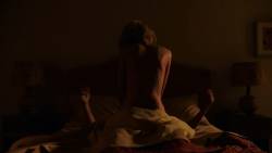 Naomi Watts - Twin Peaks S03 E10 720p topless bare ass nude sex scene