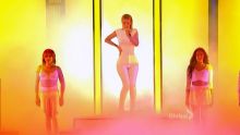 Iggy Azalea sexy The 41st Annual People's Choice Awards in LA 720p video