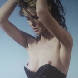 Heidi Klum nude in Rankin’s book 36x HQ photos
