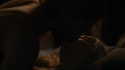 Emilia Clarke - Game of Thrones S07 E07 1080p topless nude sex scene