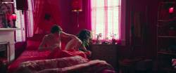 Sonoya Mizuno, Katherine Hughes - Ambition 1080p