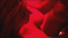 Joanna Going, Juliette Jackson, etc - Kingdom S02 E12 720p nude topless naked threesome sex scenes