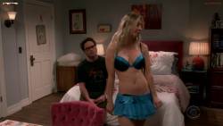 Kaley Cuoco - The Big Bang Theory