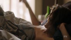 Keri Russell - The Americans S05 E06 720p topless pokies scene