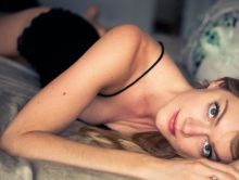 Lindsay Ellingson sexy Thecoveteur photo shoot 50x HQ