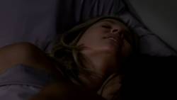 Marika Dominczyk, Jessica Capshaw - Greys Anatomy S13 E22 1080p nude lesbian sex scene