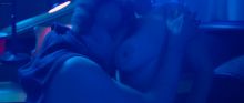 Nicole Balsam, Kaitlin Mesh, Vivian McCall, etc - Frat Star 1080p topless nude naked sex scenes