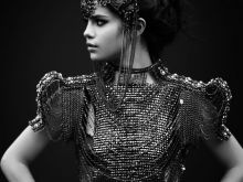 Selena Gomez sexy Star Dance promo shoot 7x UHQ