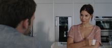 Kacey Clarke (Kacey Barnfield) - Blood Orange 1080p nude naked topless sex scenes