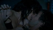 Carla Gugino - Roadies S01 E05 720p sex scene