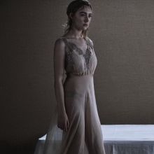 Saoirse Ronan wet dress for Interview magazine 2016 March 5x MixQ photos