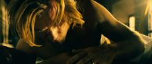 Naomie Harris, etc - Our Kind of Traitor 1080p topless nude rape sex scenes