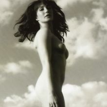 Carice van Houten nude Eric Van Elsen photo shoot 7x MixQ